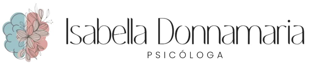 Logo de Isabella Donnamaria - Psicóloga Infantil Especializada